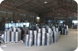 Laboratorio di Lavorazione
