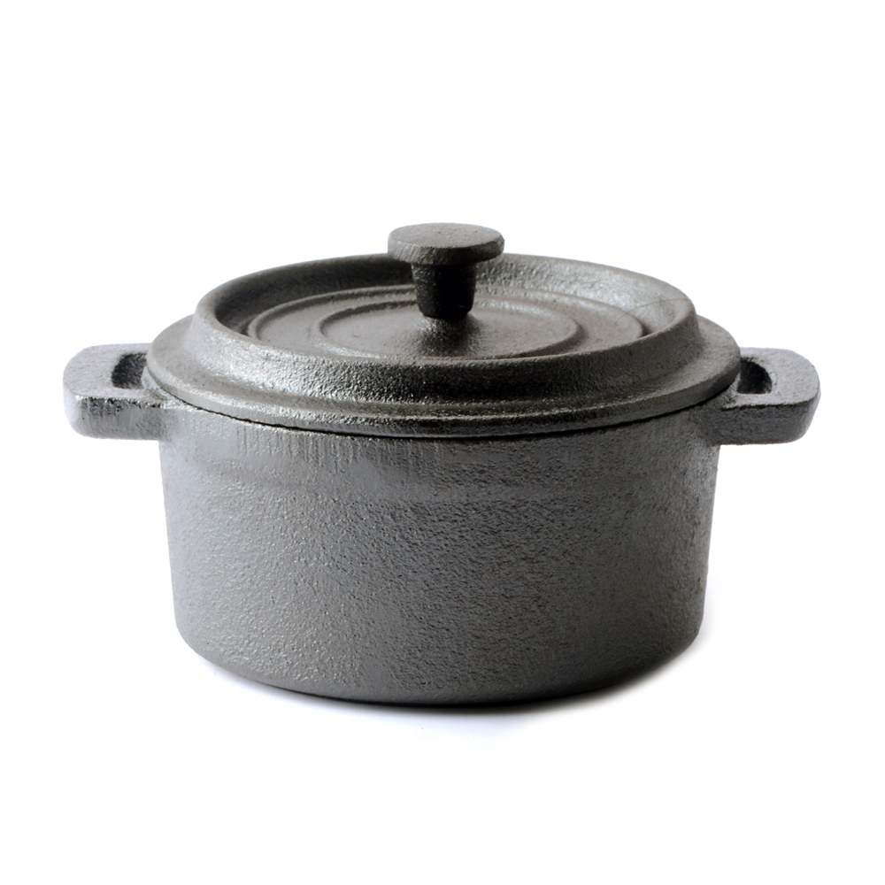 Mini forno olandese