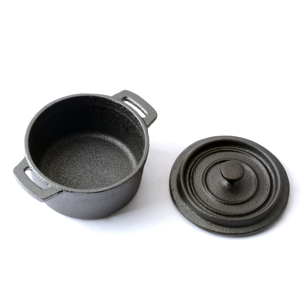 Mini forno olandese