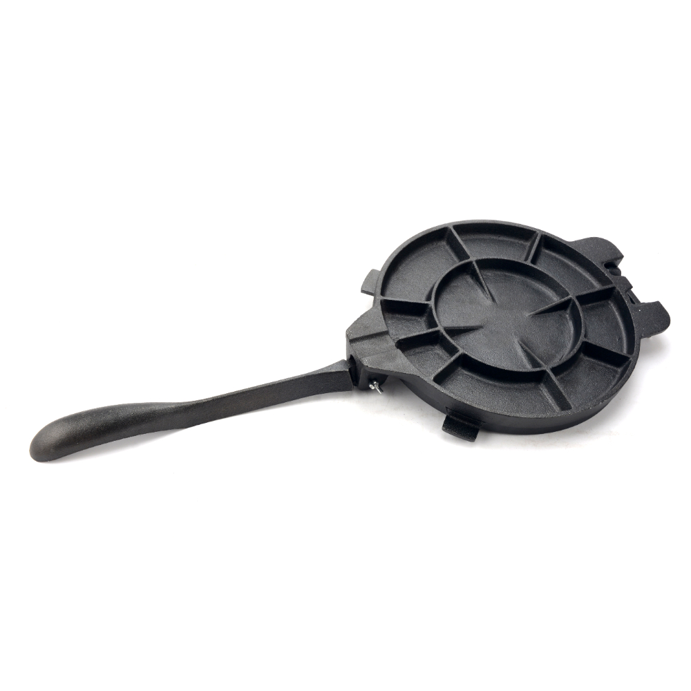 Pressa per tortilla