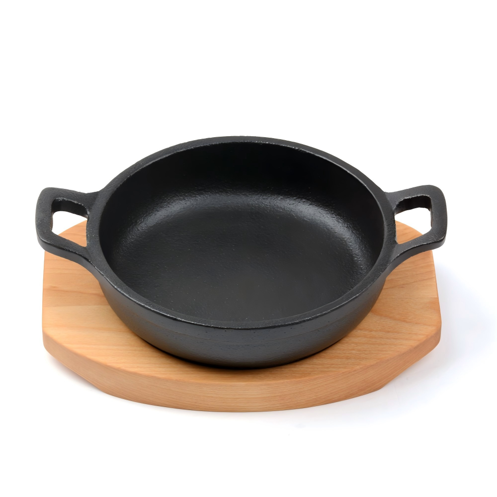 Piatto gratinato