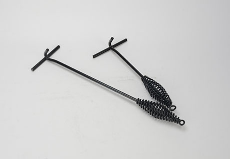 Accessori OEM in ghisa