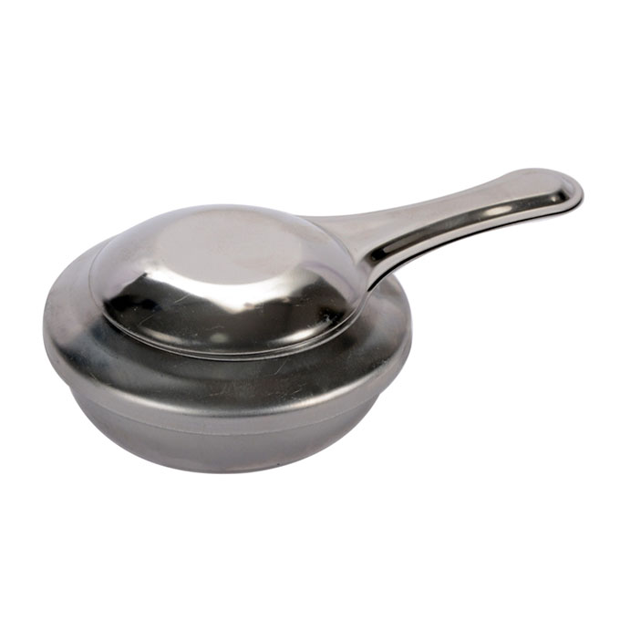 Pentola per fonduta smaltata